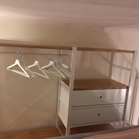 Bianco Melograno Apartment Bari