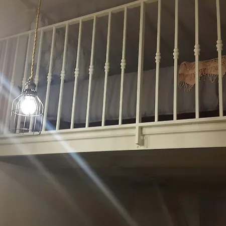 Apartment Bianco Melograno