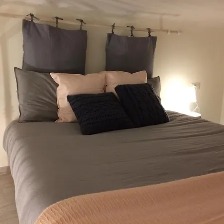 Bianco Melograno Апартаменты