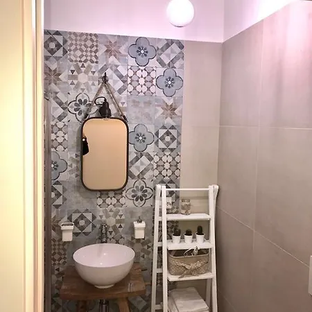 Bianco Melograno *
