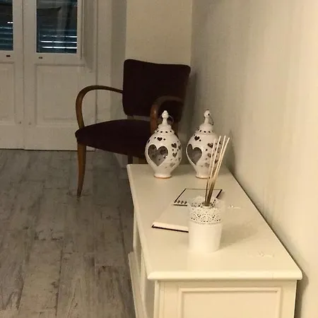 Bianco Melograno