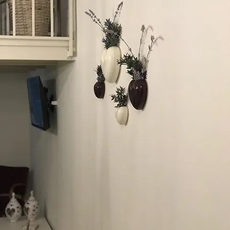 Bianco Melograno