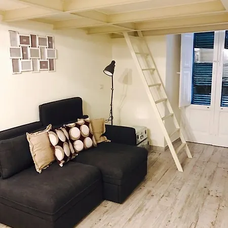 Apartment Bianco Melograno Bari
