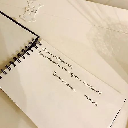 Bianco Melograno Appartamento