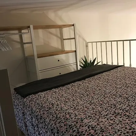 Bianco Melograno Apartment *